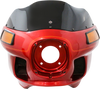 KLOCK WERKS Flare* Sport Windshield - 9