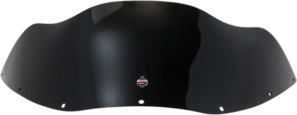 KLOCK WERKS Flare* Sport Windshield - 9