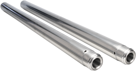 CUSTOM CYCLE ENGINEERING Fork Tubes - 43 mm - +2