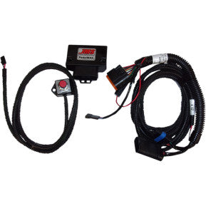 JMS - DRIVE BY WIRE THROTTLE MODIFICATION DEVICE - PEDALMAX PROCESSOR - '14-19 POLARIS