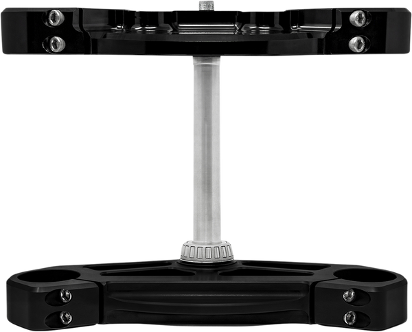 SLYFOX Triple Tree - 49 mm - Black Anodized - Upper/Lower SF13TK-2