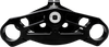 SLYFOX Triple Tree - 49 mm - Black Anodized - Upper/Lower SF13TK-2