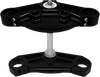 SLYFOX Triple Tree - 49 mm - Black Anodized - Upper/Lower SF13TK-2