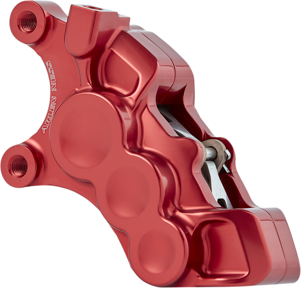 ARLEN NESS 6-Piston Caliper - 11.8
