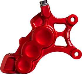 ARLEN NESS 6-Piston Caliper - 11.8