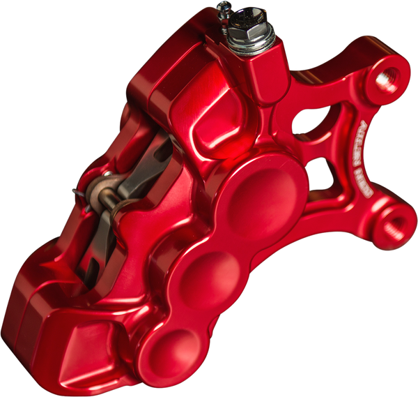 ARLEN NESS 6-Piston Caliper - 11.8