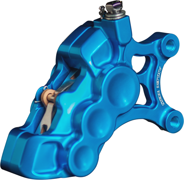 ARLEN NESS 6-Piston Caliper - 11.8