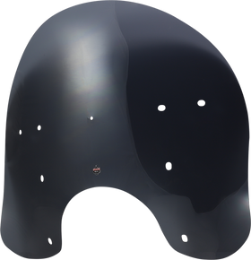 KLOCK WERKS Billboard Windshield - 16-1/2