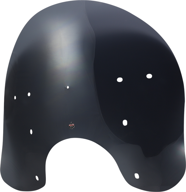 KLOCK WERKS Billboard Windshield - 16-1/2