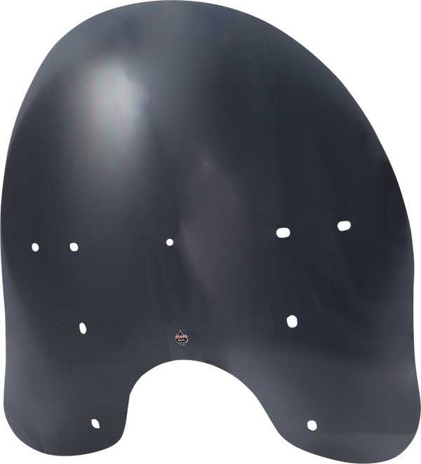 KLOCK WERKS Billboard Windshield - 20