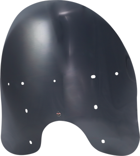 KLOCK WERKS Billboard Windshield - 20