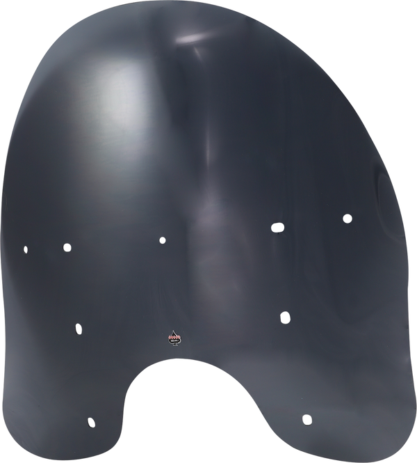 KLOCK WERKS Billboard Windshield - 20