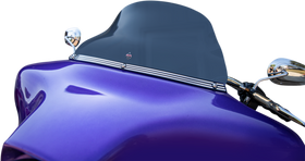 KLOCK WERKS Flare* Windshield - 10-1/2