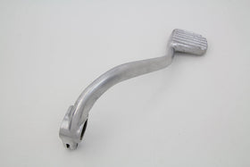 V-TWIN - CHROME BRAKE PEDAL - 1982-1994 FXR