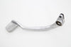 V-TWIN - CHROME BRAKE PEDAL - 1982-1994 FXR