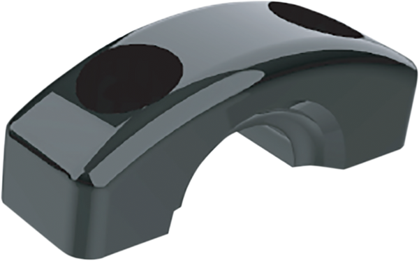 SLYFOX Handlebar Riser Kit - Straight - 1