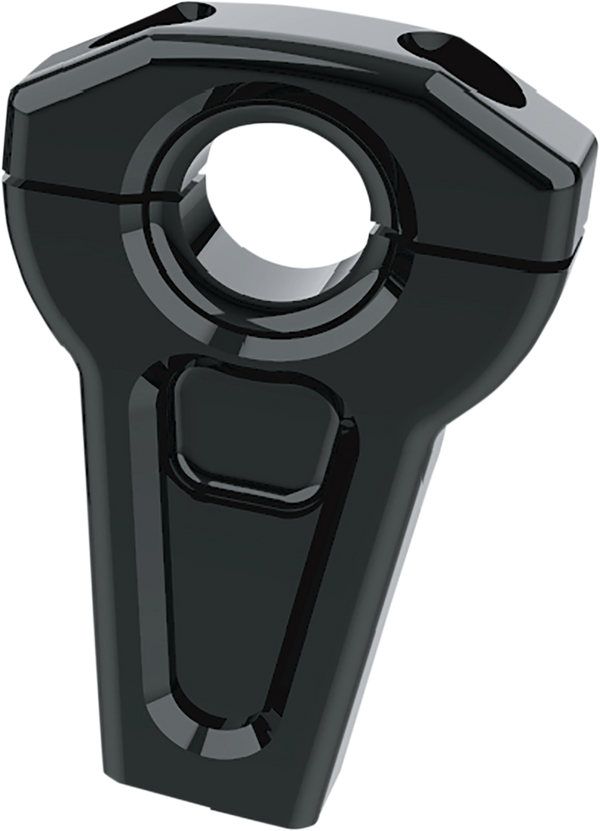 SLYFOX Handlebar Riser Kit - Straight - 1