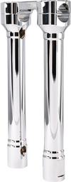 THRASHIN SUPPLY CO. Hole Shot Risers - 10