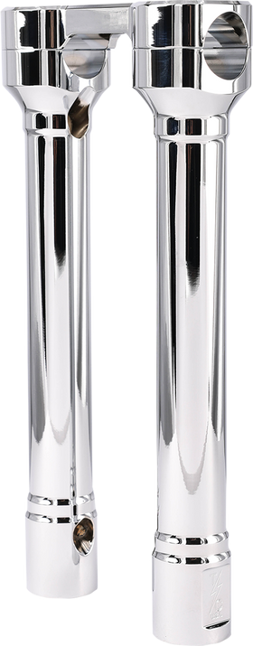 THRASHIN SUPPLY CO. Hole Shot Risers - 10