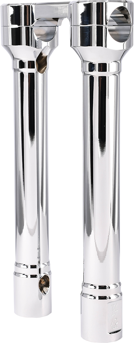 THRASHIN SUPPLY CO. Hole Shot Risers - 10