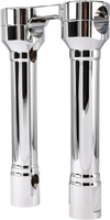 THRASHIN SUPPLY CO. Hole Shot Risers - 8