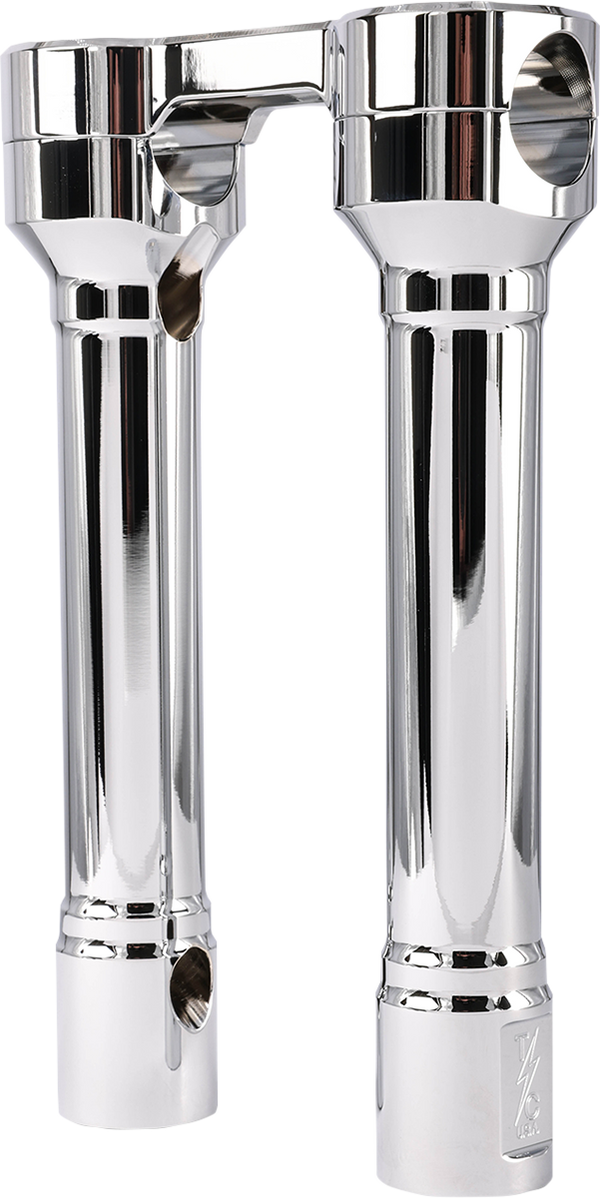 THRASHIN SUPPLY CO. Hole Shot Risers - 8