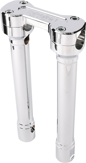 THRASHIN SUPPLY CO. Hole Shot Risers - 10