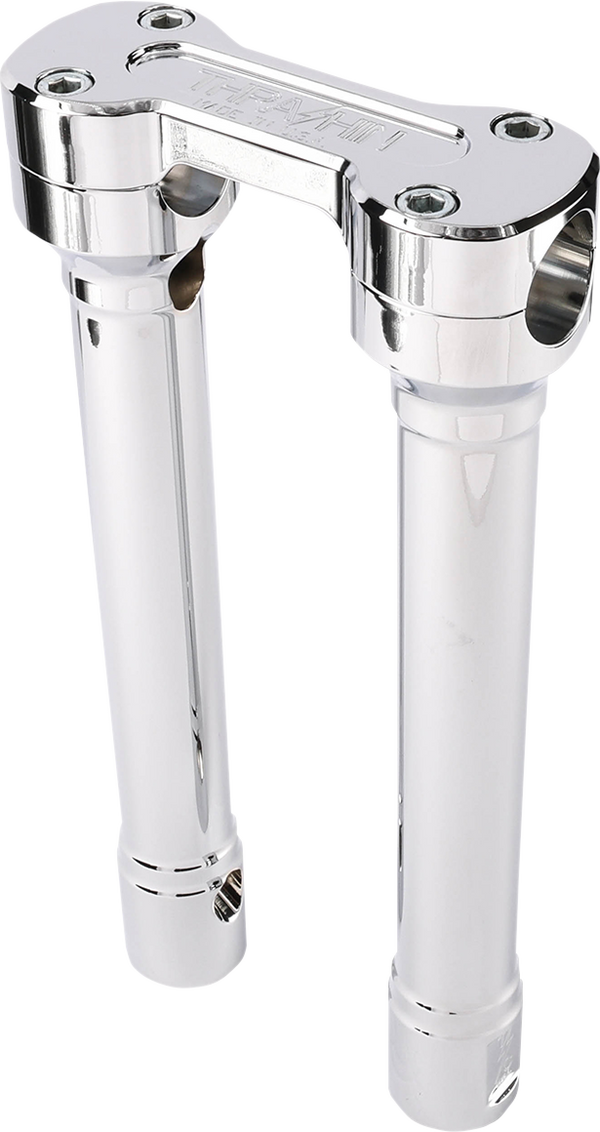 THRASHIN SUPPLY CO. Hole Shot Risers - 10