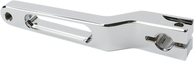 THRASHIN SUPPLY CO. Shifter Lever - Chrome TSC-2903-3