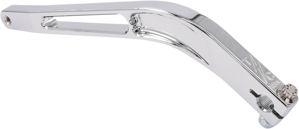 THRASHIN SUPPLY CO. Shifter Lever - Chrome TSC-2901-3