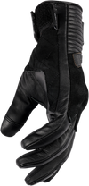 THRASHIN SUPPLY CO. Boxer Gloves - Black - 2XL TBG-01-12