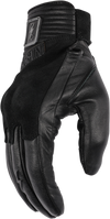 THRASHIN SUPPLY CO. Boxer Gloves - Black - 2XL TBG-01-12
