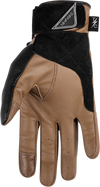 THRASHIN SUPPLY CO. Boxer Gloves - Tan - XL TBG-05-11