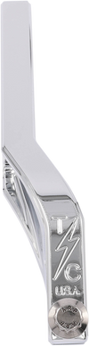 THRASHIN SUPPLY CO. Shifter Lever - Chrome TSC-2900-3