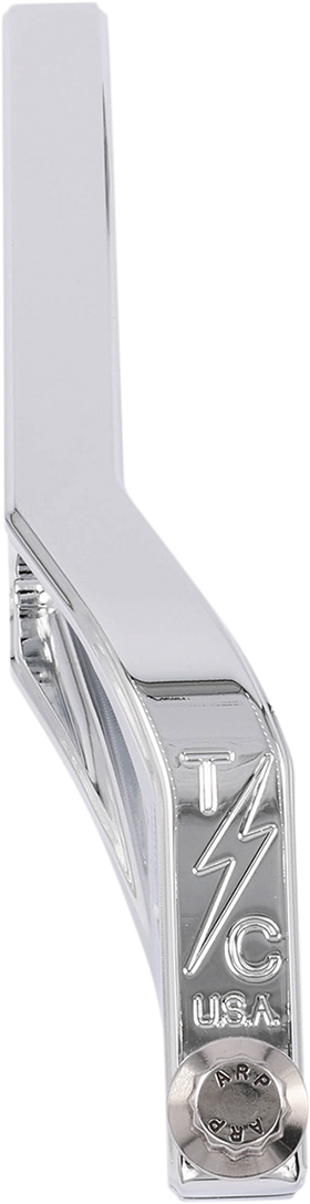 THRASHIN SUPPLY CO. Shifter Lever - Chrome TSC-2900-3