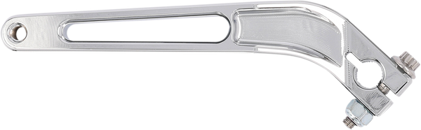 THRASHIN SUPPLY CO. Shifter Lever - Chrome TSC-2900-3