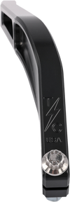 THRASHIN SUPPLY CO. Shifter Lever - Black TSC-2901-1