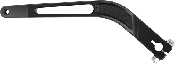THRASHIN SUPPLY CO. Shifter Lever - Black TSC-2901-1