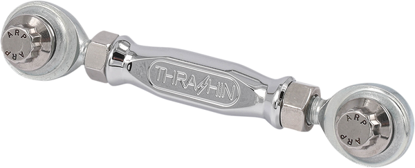 THRASHIN SUPPLY CO. Shift Linkage - Chrome TSC-2904-3