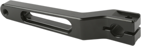 THRASHIN SUPPLY CO. Shifter Lever - Black TSC-2903-1