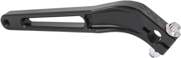 THRASHIN SUPPLY CO. Shifter Lever - Black TSC-2900-1
