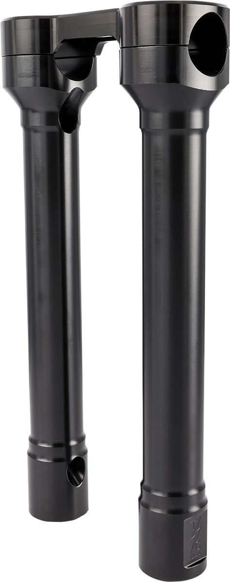 THRASHIN SUPPLY CO. Hole Shot Risers - 10