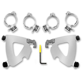 Memphis Shades Road Warrior Mounting Brackets