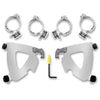 MEMPHIS SHADES ROAD WARRIOR FAIRING KITS - 06+ DYNA