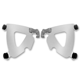 Memphis Shades Road Warrior Mounting Brackets