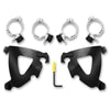 MEMPHIS SHADES ROAD WARRIOR FAIRING KITS - 06+ DYNA