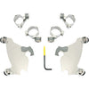 Memphis Shades Gauntlet Fairing Trigger Lock Mounts