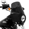 MEMPHIS SHADES ROAD WARRIOR FAIRING KITS - 06+ DYNA