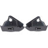 SADDLE TRAMP LOWER FAIRING SPEAKER PODS