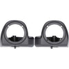 SADDLE TRAMP LOWER FAIRING SPEAKER PODS